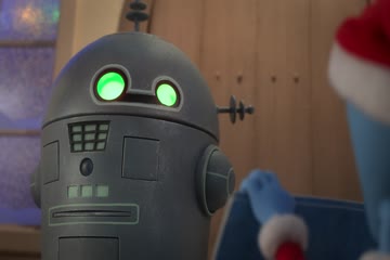 Alien Xmas 2020 Dubbed in Hindi