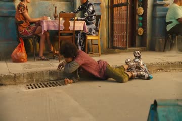 Alita Battle Angel 2019