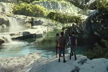 Alita Battle Angel 2019