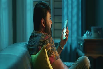 Alone 2023 Dubbed in Hindi
