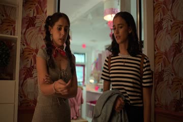 Along for the Ride 2022 Hd in Hindi Dubb