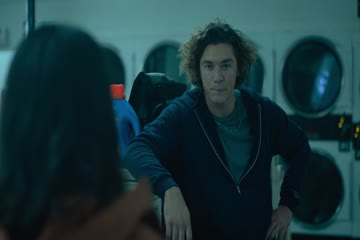 Along for the Ride 2022 Hd in Hindi Dubb