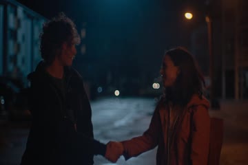 Along for the Ride 2022 Hd in Hindi Dubb