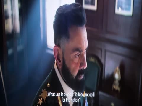 Alpha 2026 Hindi