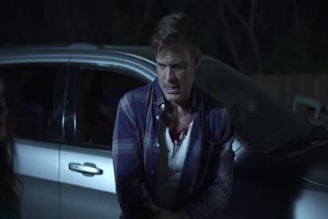 Alpha Wolf 2018 dubb in Hindi