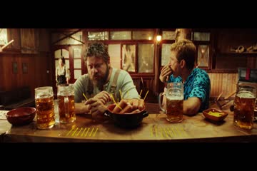 Altrimenti ci arrabbiamo 2022 in Hindi Dubb