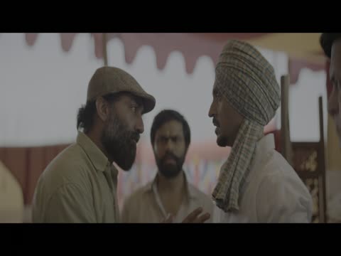 Amar Singh Chamkila 2024 Punjabi