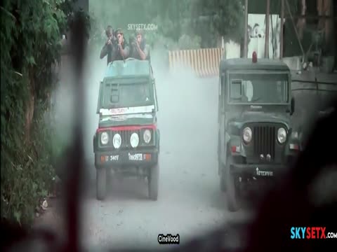 Amaran 2024 IN HINDI