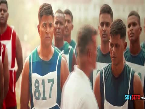 Amaran 2024 IN HINDI