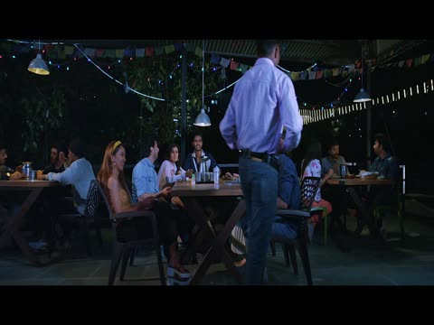 Amaris 2022 Hindi
