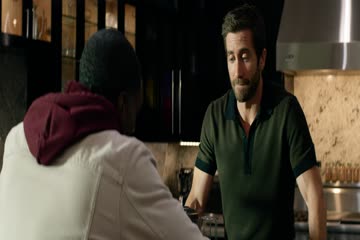 Ambulance 2022 Hdrip Dubb in Hindi