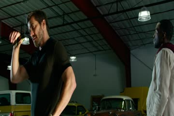 Ambulance 2022 Hdrip Dubb in Hindi