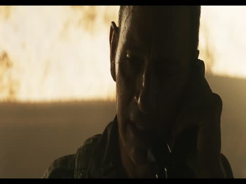 Ambush 2023 in Hindi Dubb