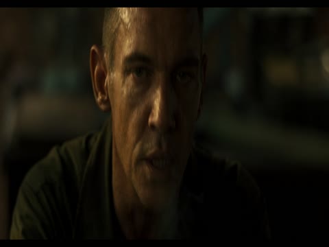 Ambush 2023 in Hindi Dubb