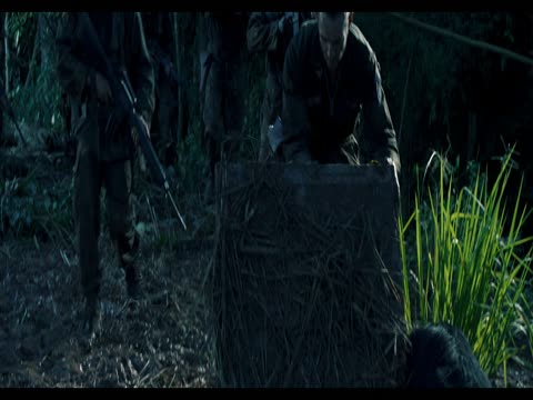 Ambush 2023 in Hindi Dubb