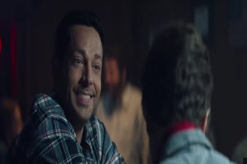 American Underdog 2021 Dubb in Hindi