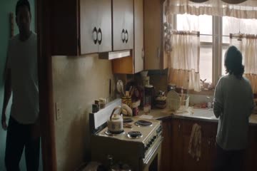 American Underdog 2021 Dubb in Hindi