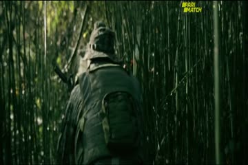 American Warfighter 2018 in hindi dubb