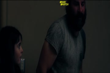 American Warfighter 2018 in hindi dubb