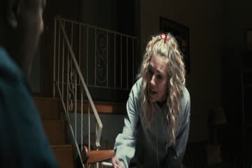 American Woman 2018 in Hindi