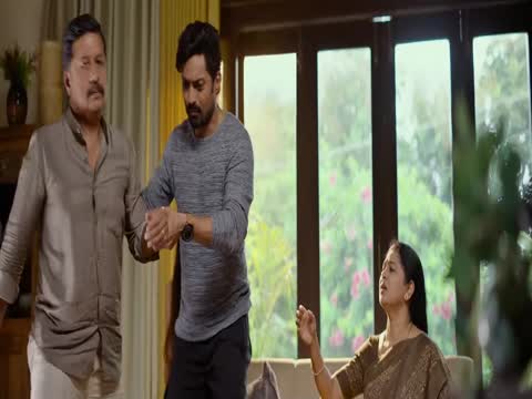 Amigos 2023 in Hindi