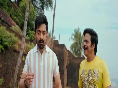 Amigos 2023 in Hindi