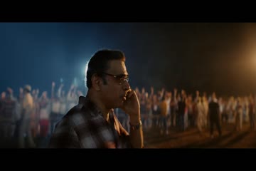 An Action Hero 2022 Hindi