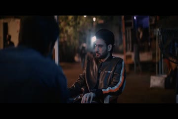 An Action Hero 2022 Hindi