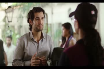 Anamika (Forbidden Love) 2020