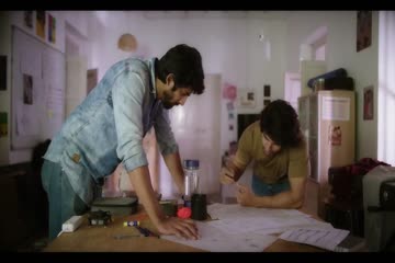 Anamika (Forbidden Love) 2020