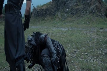 Ancestral World 2020 dubb in Hindi