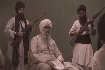 And They Occupied Me 2022 Punjabi