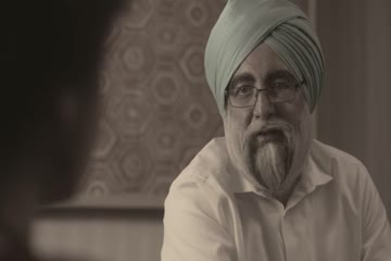 And They Occupied Me 2022 Punjabi