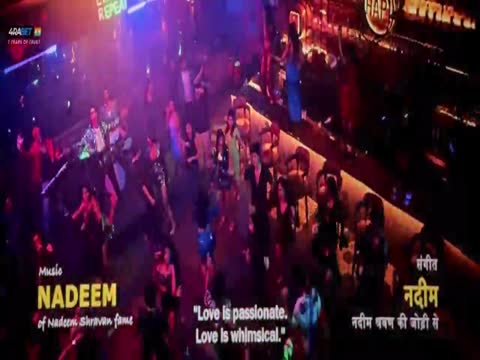 Andaaz 2 2025 Hindi