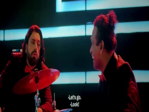Andaaz 2 2025 Hindi