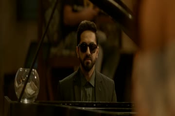 Andhadhun 2018