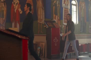 Angels Fallen 2020 full movie dubbed in Hindi