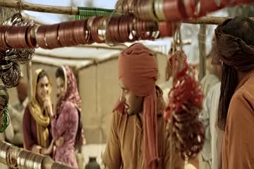 Angrej 2015 DvdRip