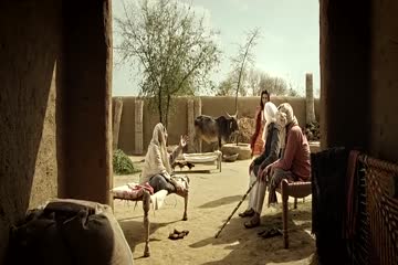 Angrej 2015 DvdRip