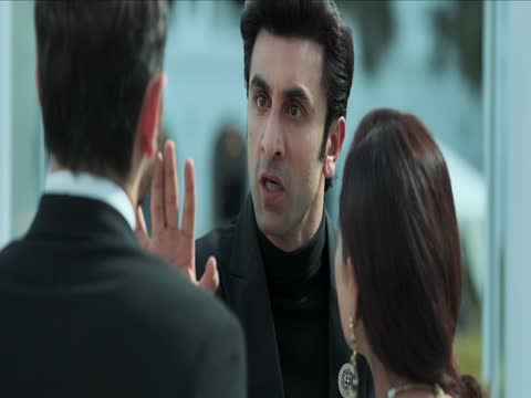 Animal 2023 Hindi