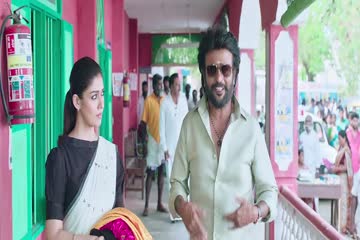 Annaatthe 2021 in hindi