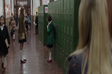 Annabelle Comes Home 2019 dubb in Hindi