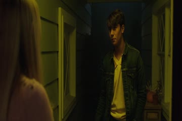 Annabelle Comes Home 2019 dubb in Hindi