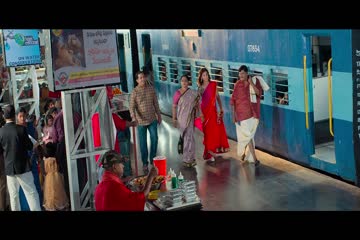 Annabelle Sethupathi 2021