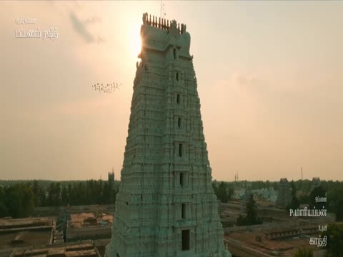 Annapoorani 2023 in Hindi
