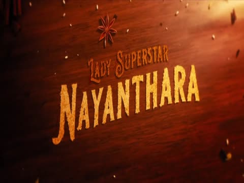 Annapoorani 2023 in Hindi