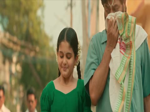 Annapoorani 2023 in Hindi