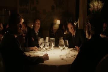 Another Round 2020 in Hindi Dubb