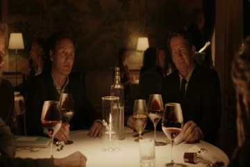 Another Round 2020 in Hindi Dubb