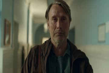 Another Round 2020 in Hindi Dubb